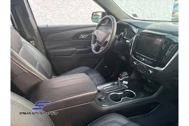 $28995 : Chevrolet Traverse 2022 4x4 image 10