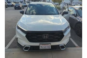 Honda CR-V Hybrid 2023 AWD S en Los Angeles
