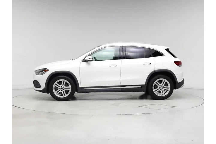 $26998 : Mercedes-Benz GLA 2021 AWD G image 3