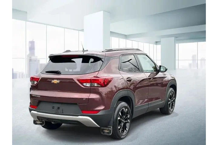 $19999 : Chevrolet Trailblazer 2023 L image 4