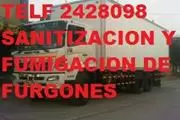 FUMIGACIONES DE FURGONES TRANS thumbnail