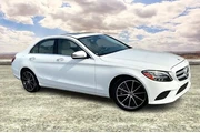Mercedes-Benz C-Class 2021 C en Atlanta