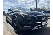 $12995 : 2018 INFINITI QX30 Premium thumbnail