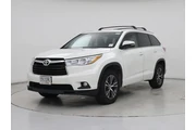 $23998 : Toyota Highlander 2016 XLE 4 thumbnail