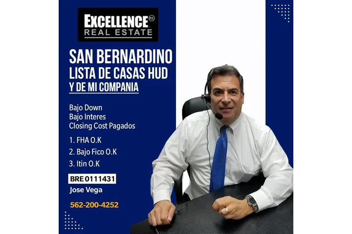 SAN BERNARDINO COMPRADORES image 1