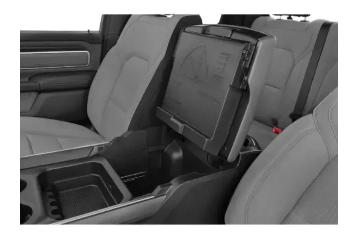 $27888 : Ram 1500 2022 4x2 Big Horn 4 image 5