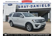 Ford Expedition 2021 4x2 XLT en Jackson