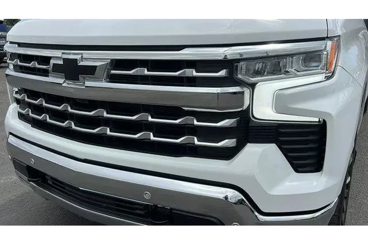 $54984 : Chevrolet Silverado 1500 202 image 10