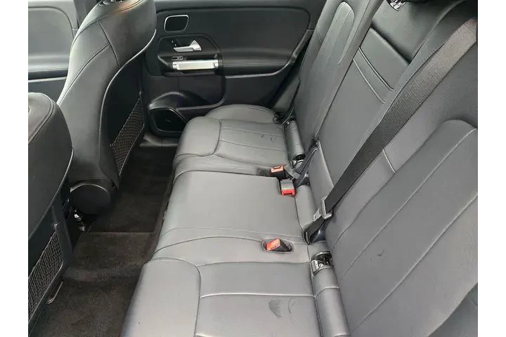 $28675 : Mercedes-Benz EQB 2023 AWD E image 9