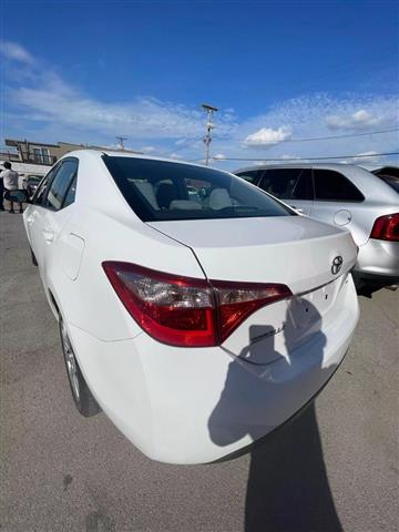 $17990 : 2019 TOYOTA COROLLA2019 TOYOT image 4