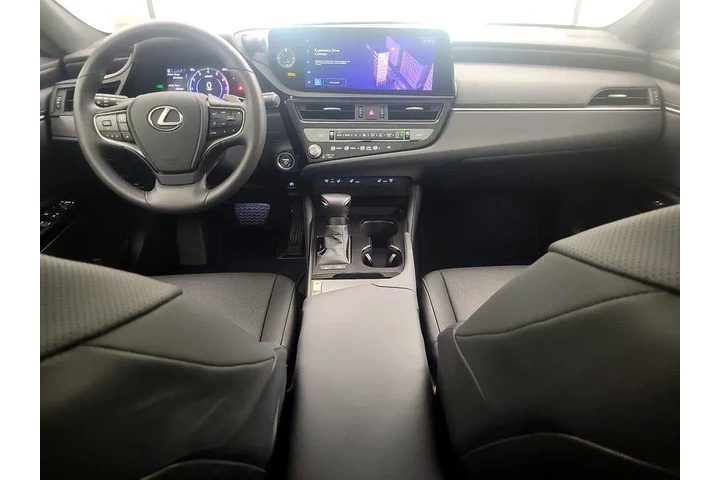 $37998 : Lexus ES 300h 2023 4dr Sedan image 9