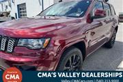 PRE-OWNED 2018 JEEP GRAND CHE en Madison WV