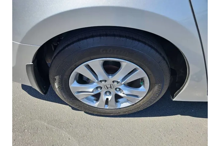 $10395 : 2012 Accord LX-P image 10