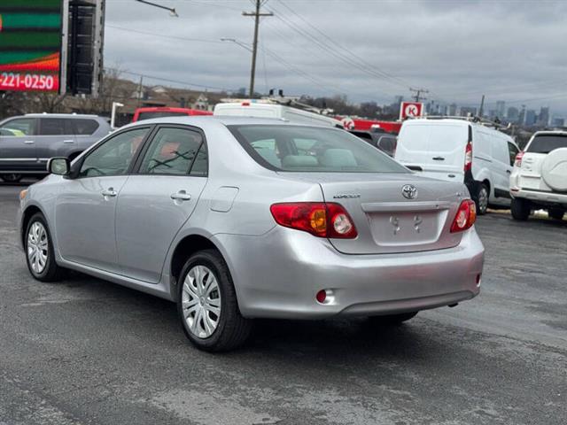 $9995 : 2009 Corolla XLE image 9