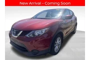 Nissan Rogue Sport 2019 AWD en Orlando