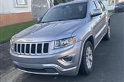 $11000 : Jeep Grand Cherokee Laredo2014 thumbnail