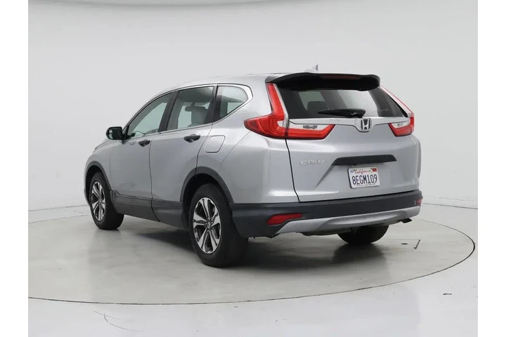 $19998 : Honda CR-V 2018 LX 4dr SUV image 2