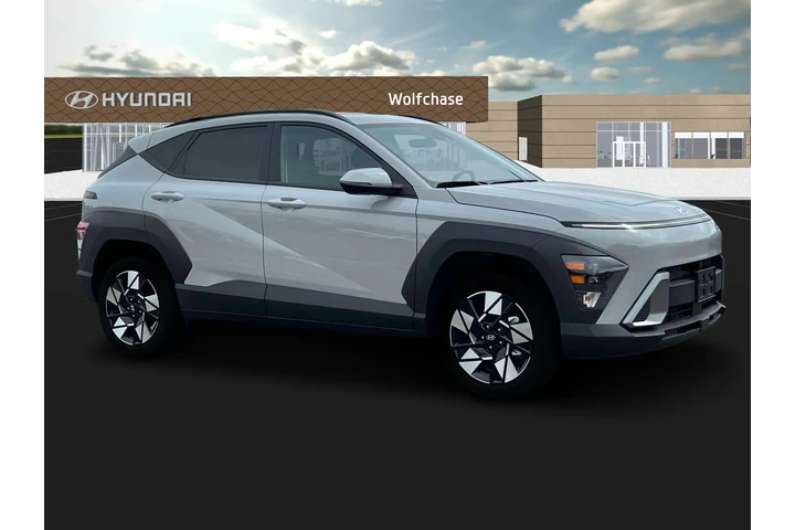 $24618 : Hyundai KONA 2024 SEL 4dr Cr image 10