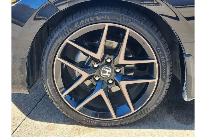 $25777 : Honda Civic 2024 Sport Touri image 10