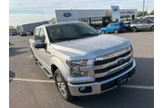 $22992 : Ford F-150 2016 4x2 Lariat 4 thumbnail