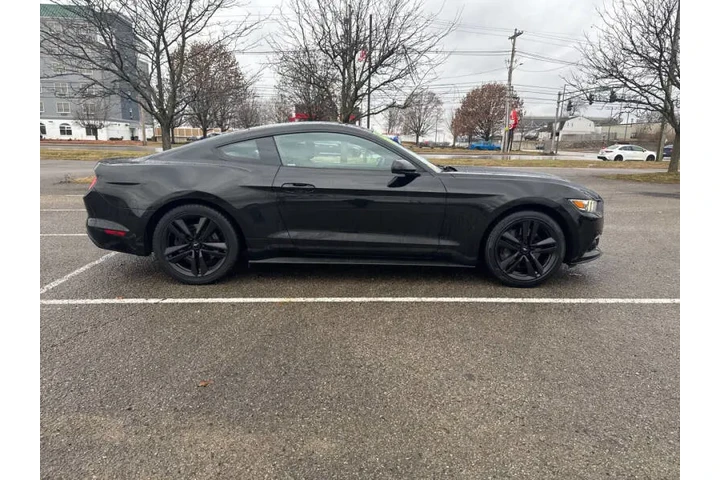 $10995 : 2015 Mustang EcoBoost image 7