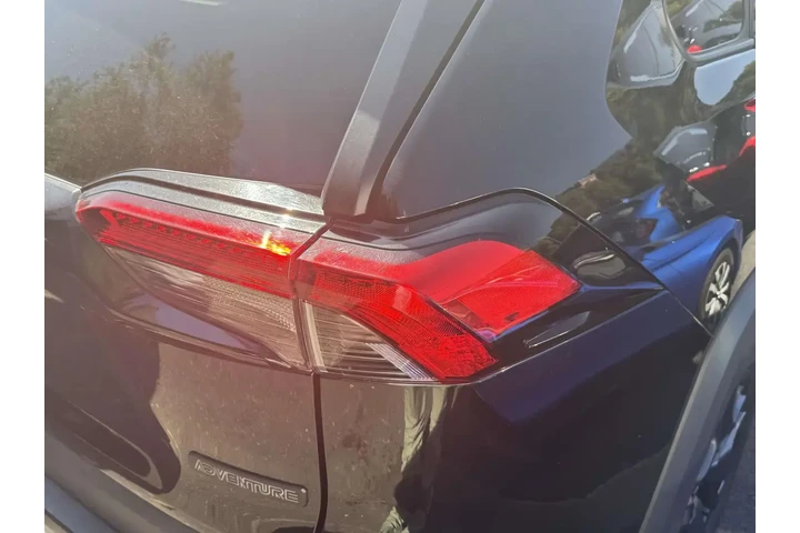 $26685 : Toyota RAV4 2022 AWD Adventu image 9