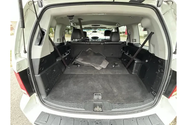 $9990 : 2014 Pilot Touring image 7