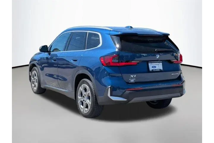 $28995 : BMW X1 2023 AWD xDrive28i 4d image 7