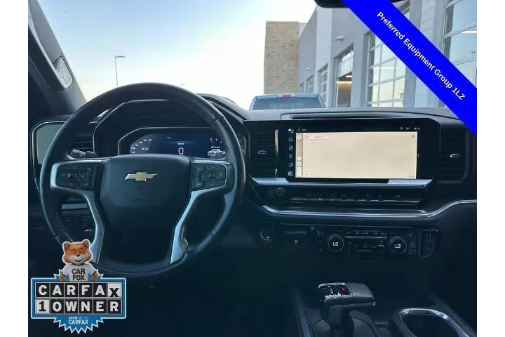 $39569 : Chevrolet Silverado 1500 202 image 7