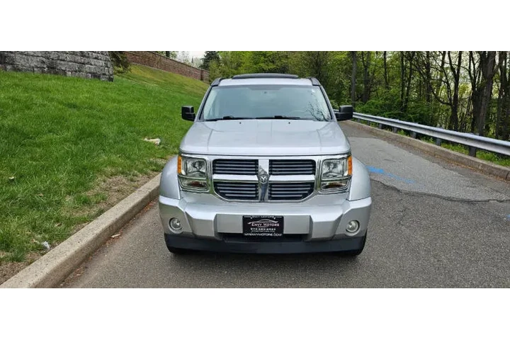 $4995 : 2007 Nitro SLT image 8