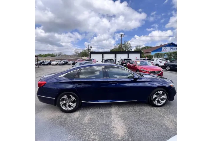 $18995 : 2018 Accord EX-L image 6