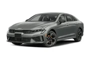 Kia K5 2026 GT 4dr Sedan