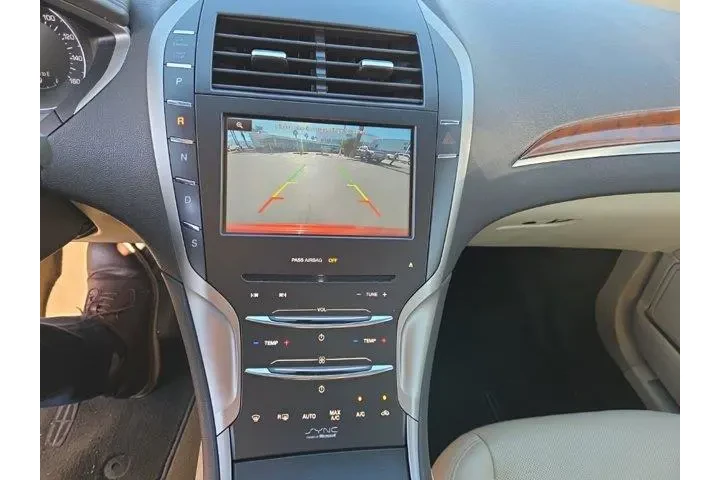 $11228 : Lincoln MKZ 2014 V6 4dr Seda image 6