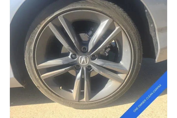 $26987 : Acura Integra 2023 4dr Liftb image 6