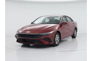 $21998 : Hyundai ELANTRA 2025 SE 4dr thumbnail