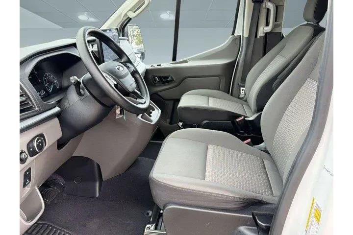 $39998 : Ford Transit 2024 350 XLT 3d image 5