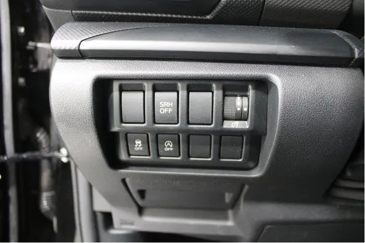 $22951 : Subaru Forester 2021 AWD Bas image 8