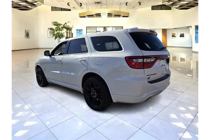 $16000 : Dodge Durango 2018 AWD GT 4d image 5