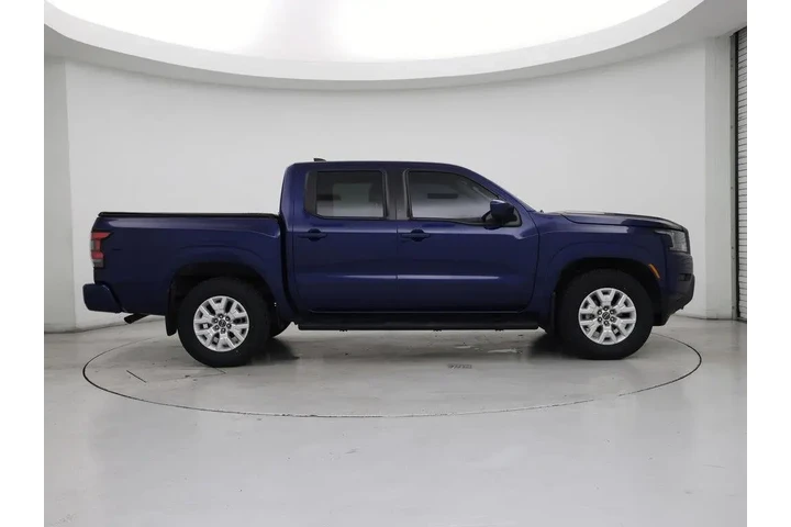 $22998 : Nissan Frontier 2022 4x2 S 4 image 7