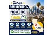 SI BUSCA TRABAJO DE LIMPIEZA