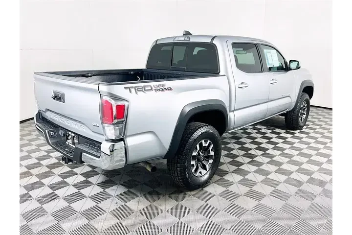 $34500 : Toyota Tacoma 2023 4x2 TRD O image 7