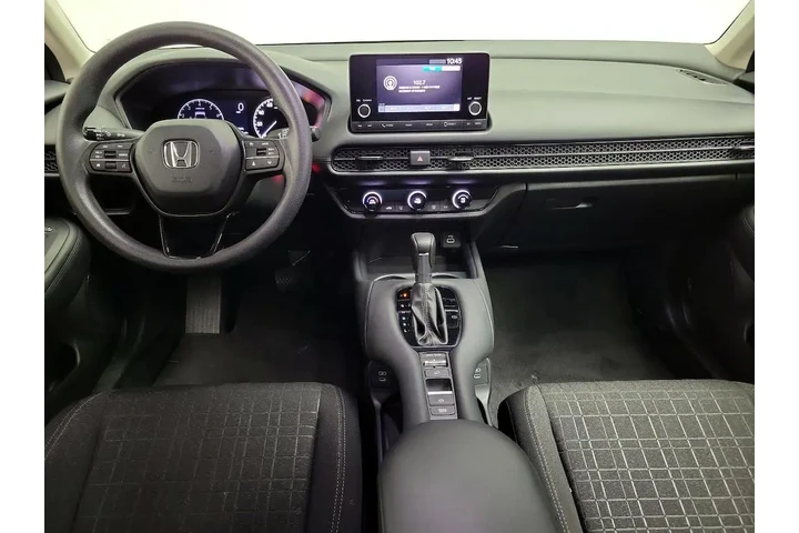 $23998 : Honda HR-V 2024 LX 4dr Cross image 9