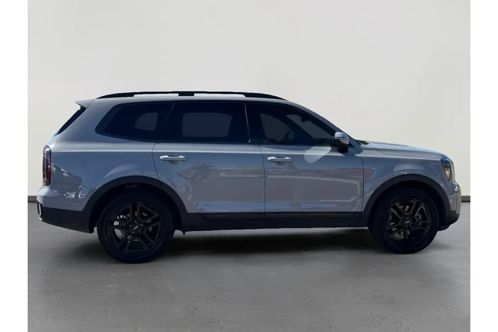 Kia Telluride 2024 AWD SX-Pr image 6