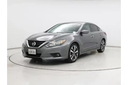 $11998 : Nissan Altima 2017 2.5 SR 4d thumbnail