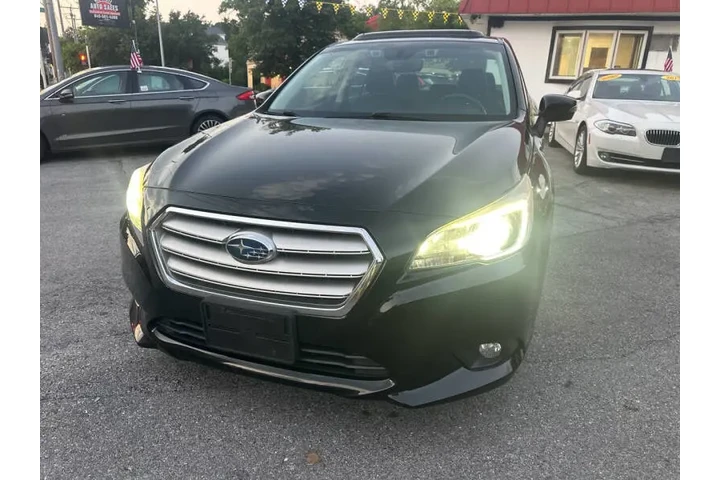 $14995 : 2017 Legacy 2.5i Limited image 2