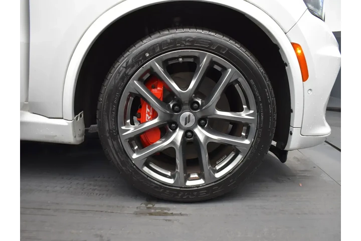 $33726 : Dodge Durango 2022 AWD R/T P image 5