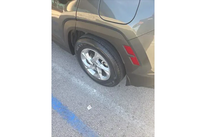 $19000 : Hyundai TUCSON 2023 SEL 4dr image 3