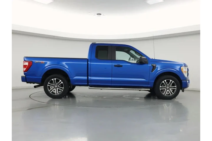 $28998 : Ford F-150 2021 4x2 XL 4dr S image 7