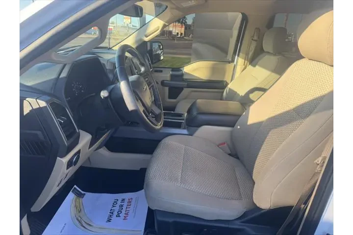 $34995 : Ford F-150 2020 4x4 XL 4dr S image 10