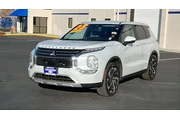 Mitsubishi Outlander 2023 SE en Reno